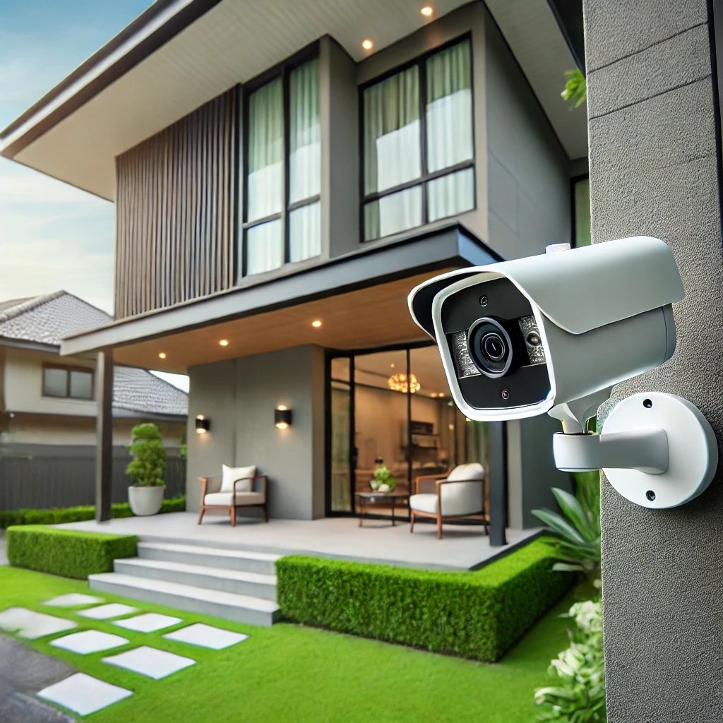 Home Security
