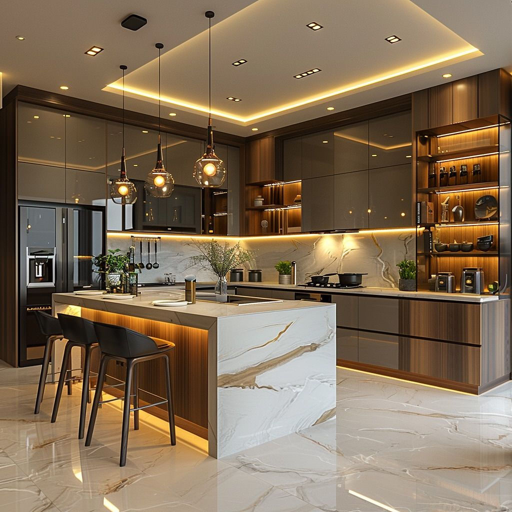 Kitchen Renovation